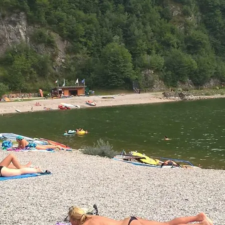 Sul D'idro Baitoni Di Bondone Tn - Wifi Free *